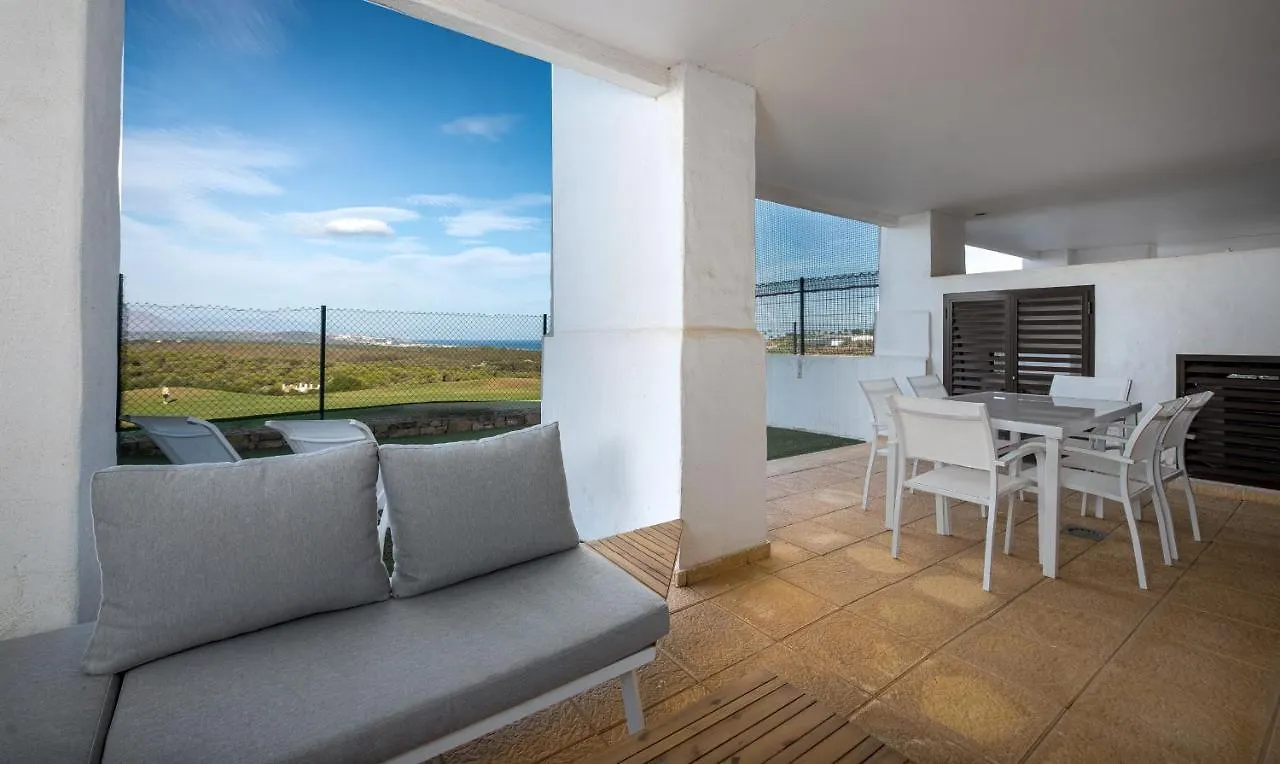 Apartment Alcaidesa Golf And Beach 2356 Spain