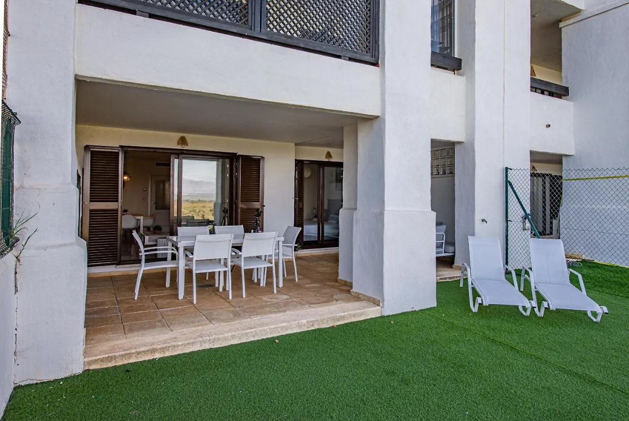 Apartment Alcaidesa Golf And Beach 2356