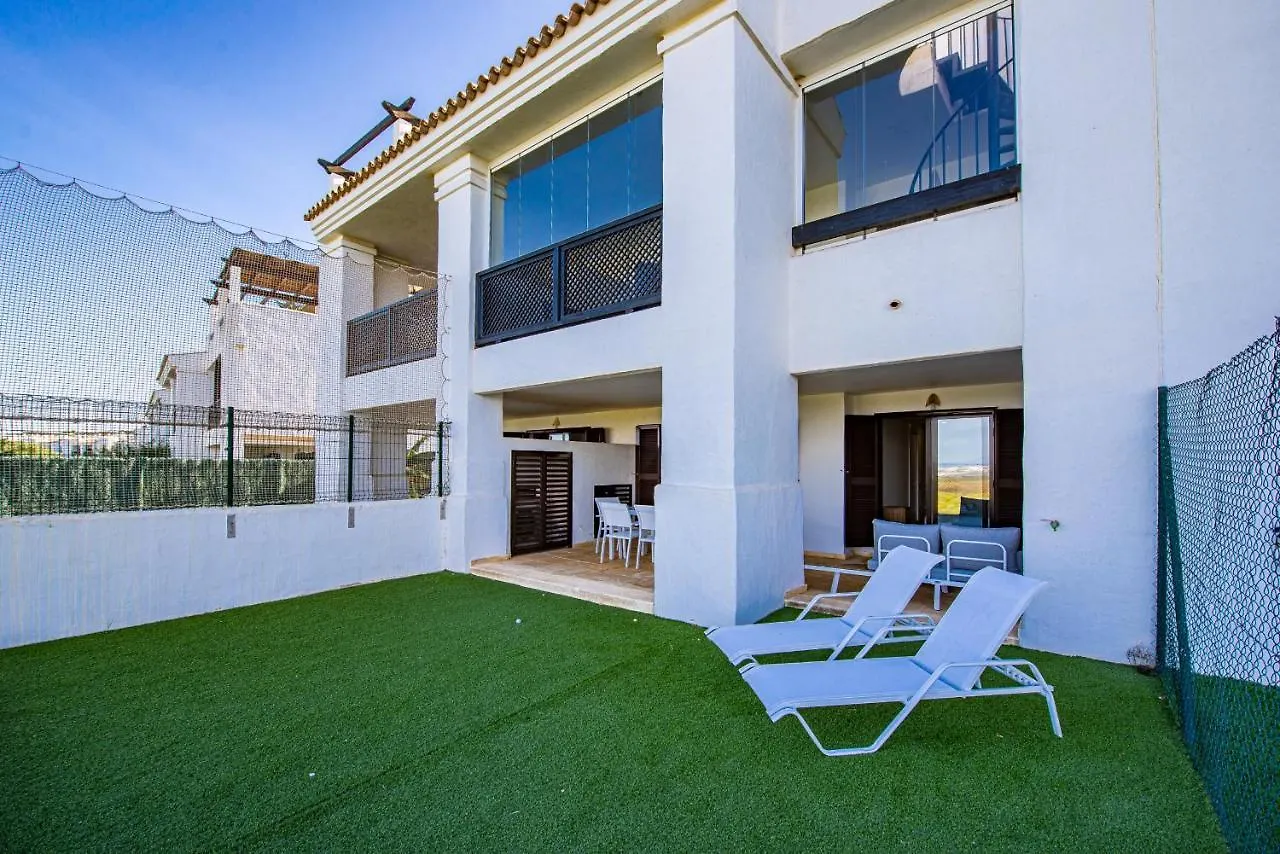 Alcaidesa Golf And Beach 2356 Spain