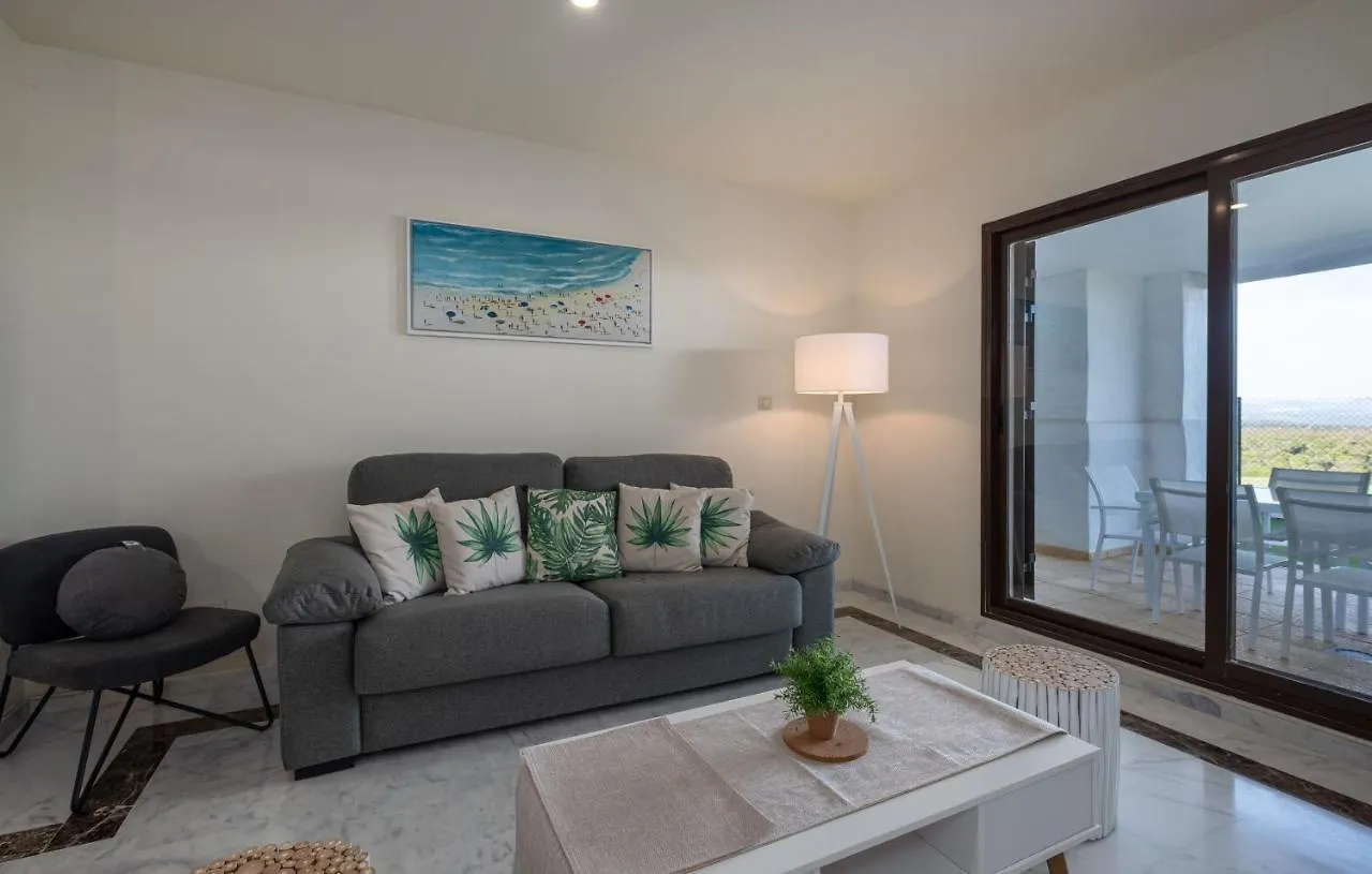 Apartment Alcaidesa Golf And Beach 2356 Spain