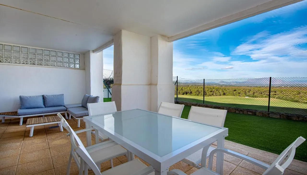 Alcaidesa Golf And Beach 2356 Spain