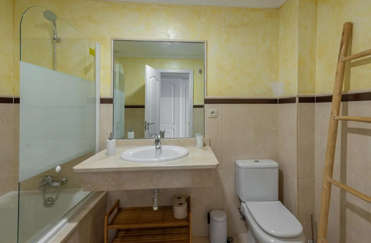 Alcaidesa Golf And Beach 2356
