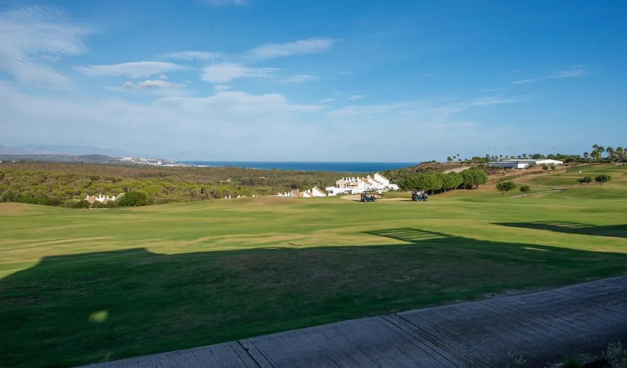 Alcaidesa Golf And Beach 2356 Spain