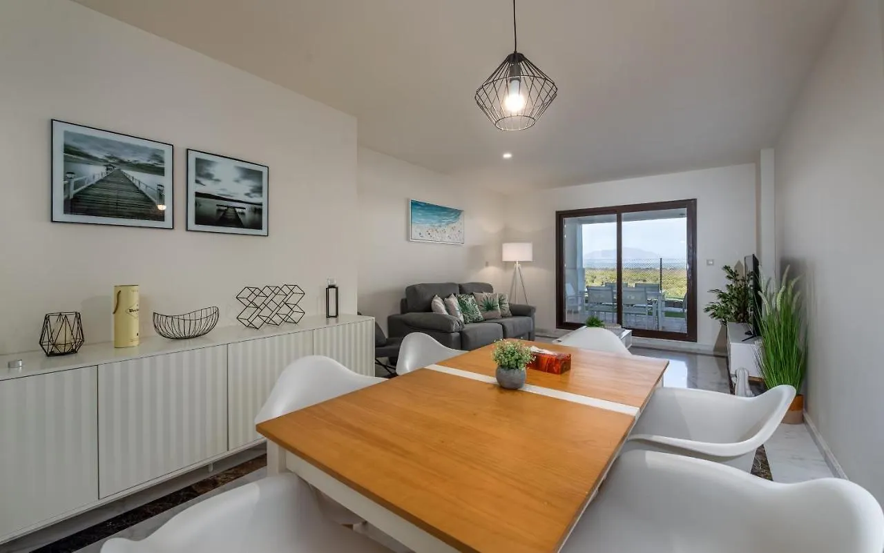 Alcaidesa Golf And Beach 2356 Apartment