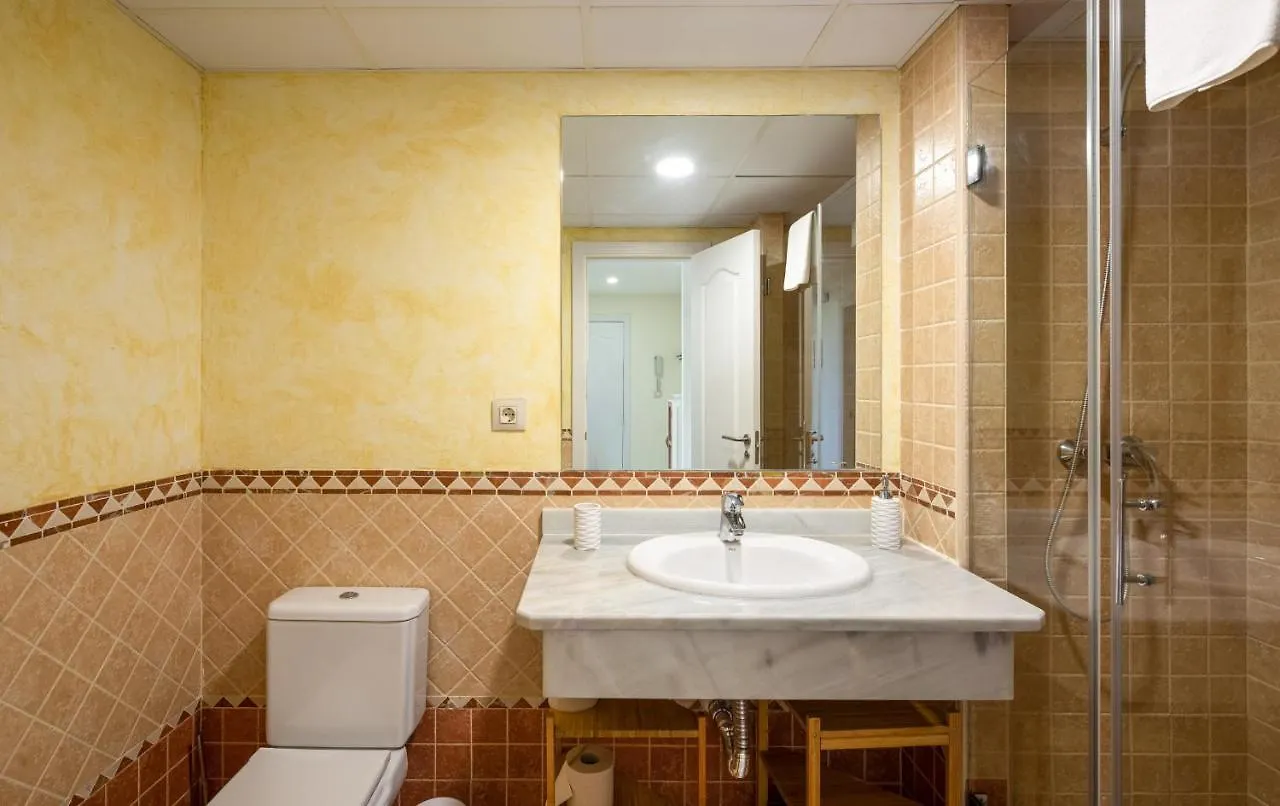 Apartment Alcaidesa Golf And Beach 2356