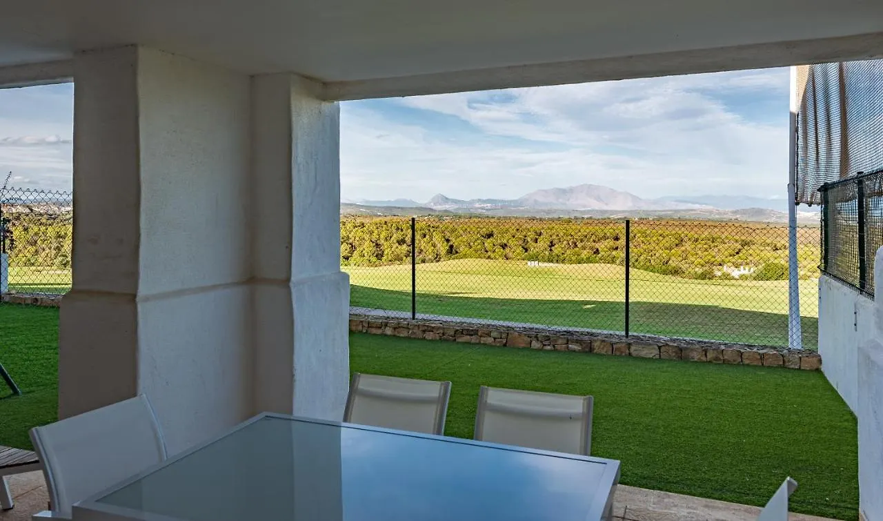 Alcaidesa Golf And Beach 2356
