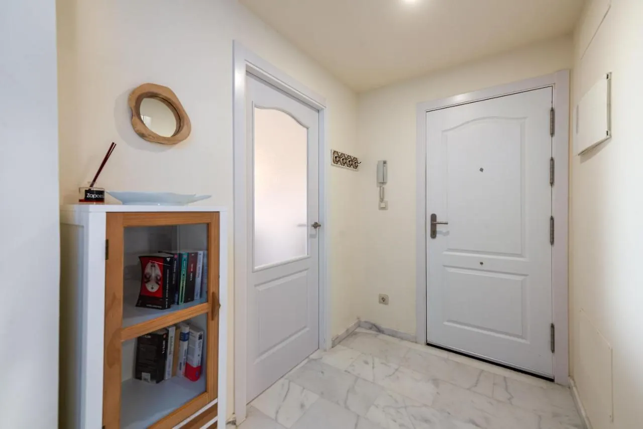 Apartment Alcaidesa Golf And Beach 2356