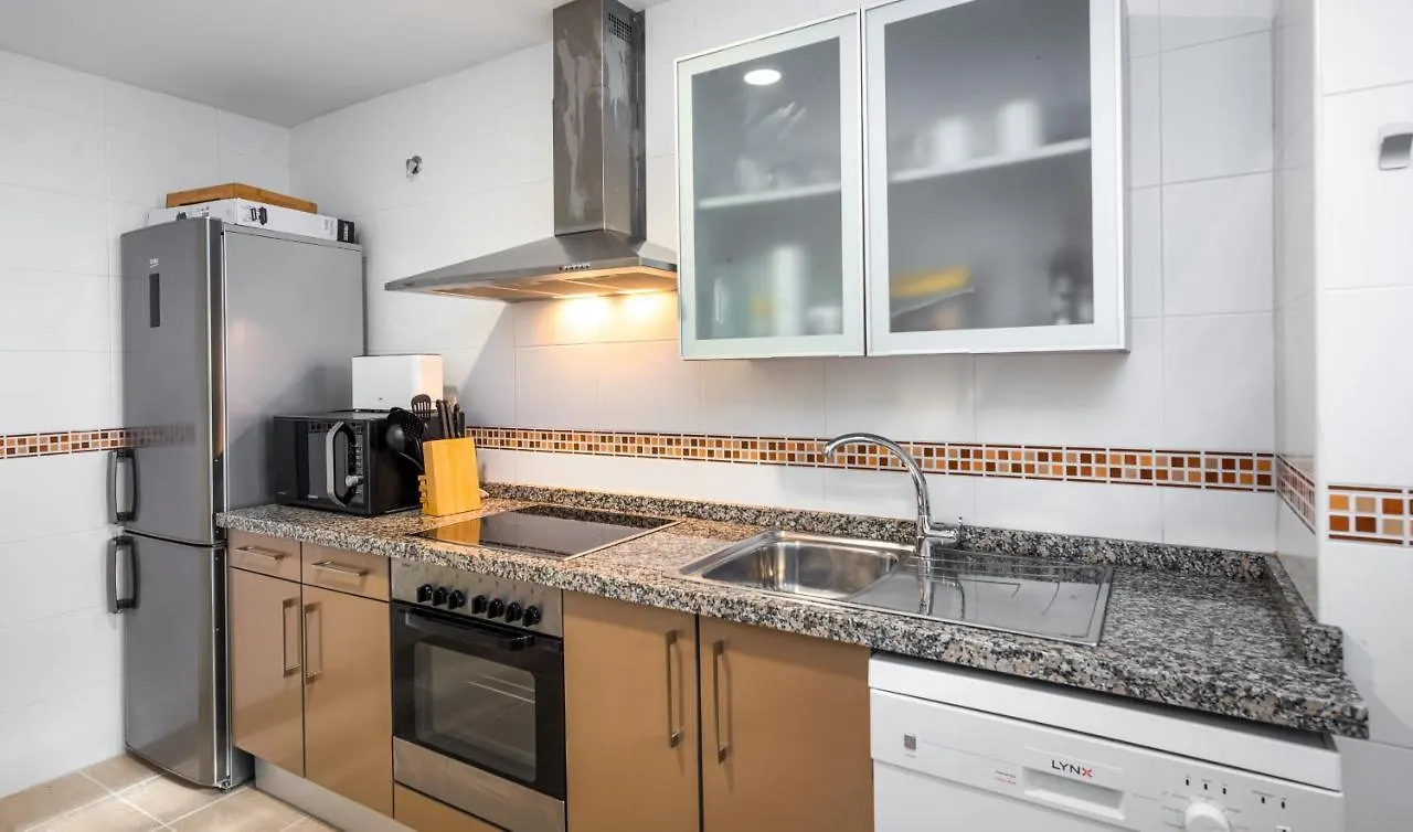 Alcaidesa Golf And Beach 2356