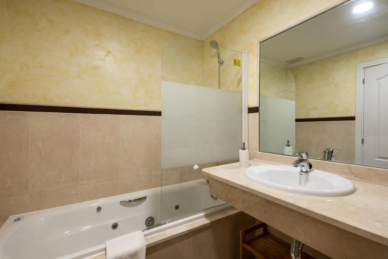 Apartment Alcaidesa Golf And Beach 2356 Spain