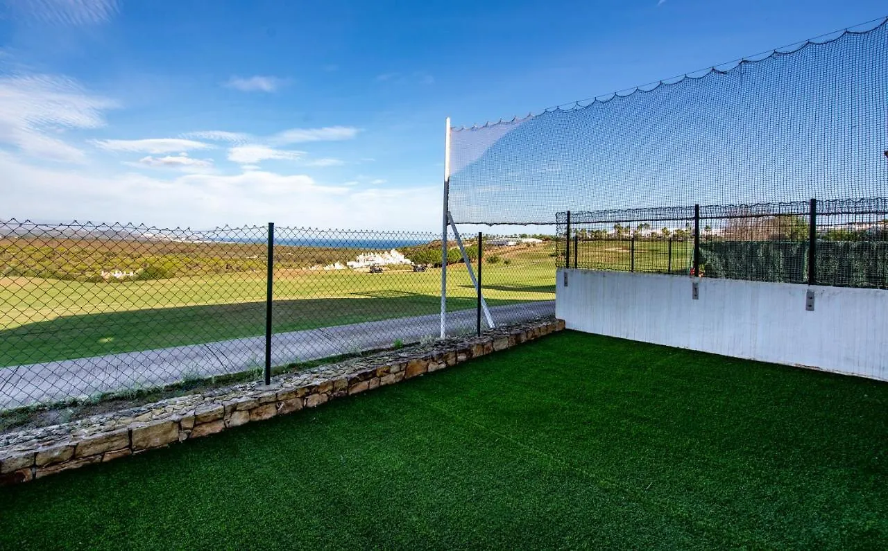 Alcaidesa Golf And Beach 2356