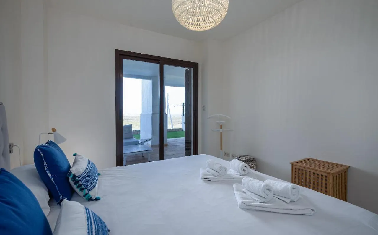 Apartment Alcaidesa Golf And Beach 2356