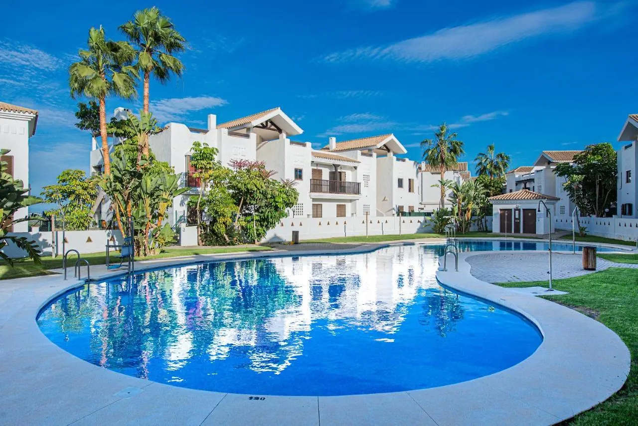 Alcaidesa Golf And Beach 2356 location