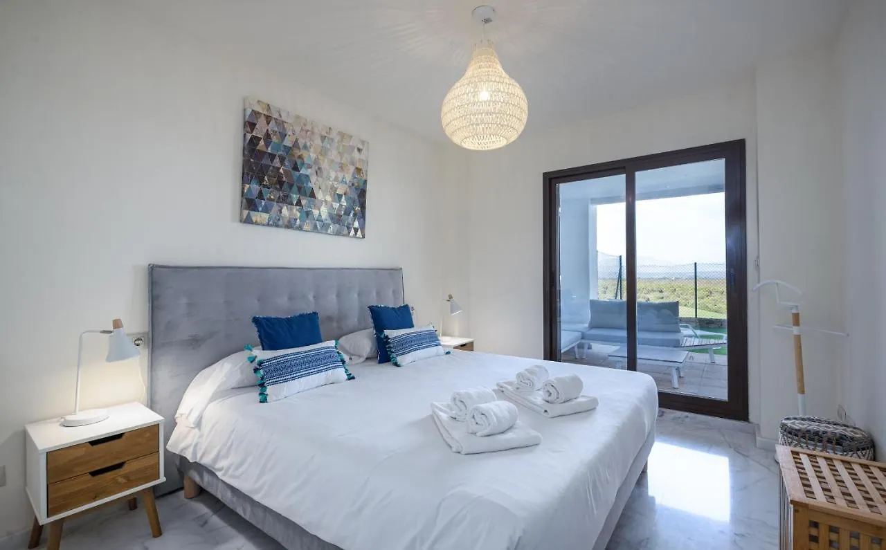 Alcaidesa Golf And Beach 2356
